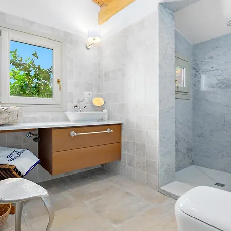 Maryna Holiday home *