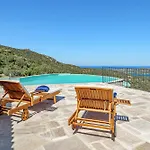 Maryna Hébergement de vacances