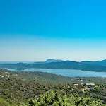 Maryna Hébergement de vacances Olbia